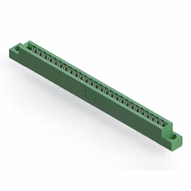 306-026-421-104 EDAC Inc.  Edgeboard Connectors